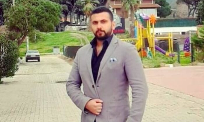 HDP binasında silahlı saldırı düzenleyen şüphelinin ilk ifadesi ortaya çıktı