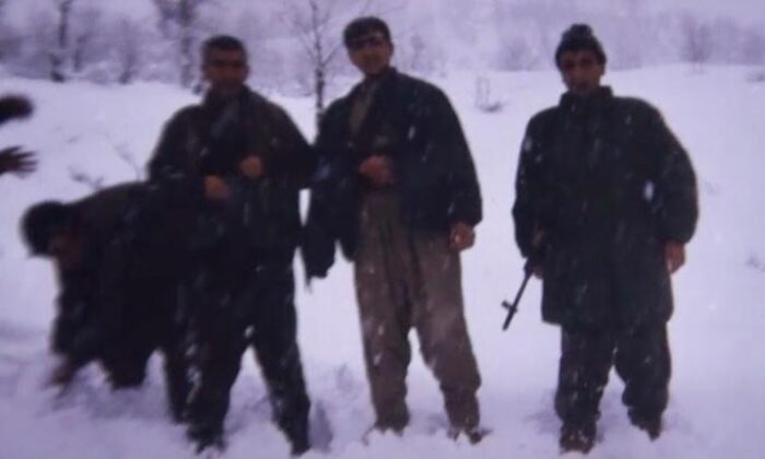 HDP’li ilçe başkanı karı kocanın PKK’lı teröristi evinde sakladığı ortaya çıktı