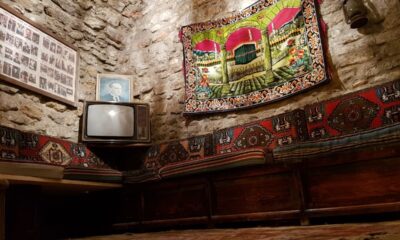 Hediyelik Eşya Müzesi’ne yoğun ilgi