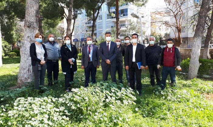 Hem sağlıkçı, hem de çevreciler