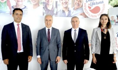 Hemofili üzerine yapılan araştırmanın sonuçları açıklandı