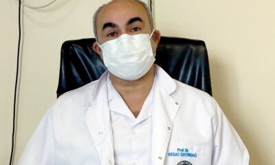 Hemşirelerin önemi bir kez daha ortaya çıktı