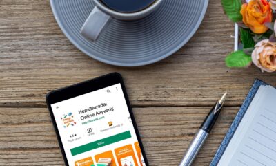 Hepsiburada, NASDAQ borsasında işlem görecek