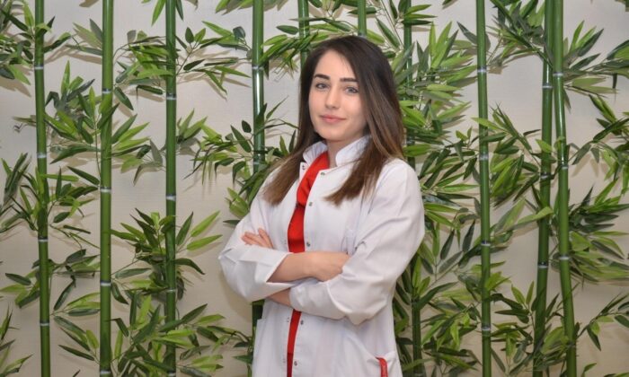 Her gün bir avuç fındık yemek zayıflatıyor