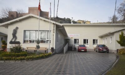 Hereke Semt Polikliniği tekrar hizmete başladı