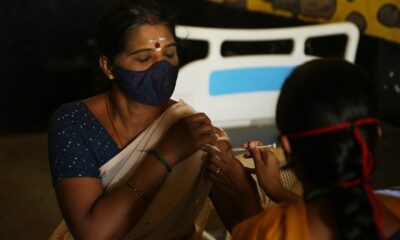 Hindistan’da sayılar revize edildi, günlük can kaybında dünya rekoru kırıldı