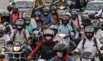 Hindistan’da vaka sayısı 63 gün sonra ilk kez 100 binin altında