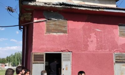 Hırsızlık için girdiği trafoda elektrik akımına kapılarak hayatını kaybetti