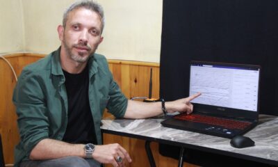 Hissedilir bir deprem yakın zamanda olabilir