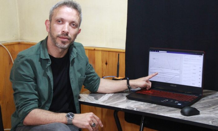 Hissedilir bir deprem yakın zamanda olabilir