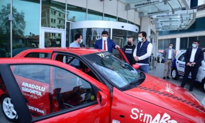 Hitit Rallisi Kahramankazan’da koşulacak