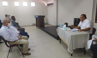 Hizan’da evlendirme memurlarına yönelik eğitim semineri