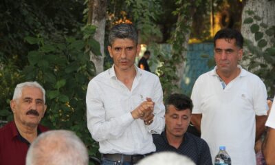 Hizmet İş Şırnak İl Başkanı Uysal Silopi Belediyesi işçilerin ek mesai ücretlerini ödemediğini iddia etti