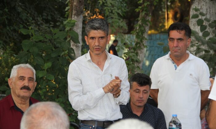 Hizmet İş Şırnak İl Başkanı Uysal Silopi Belediyesi işçilerin ek mesai ücretlerini ödemediğini iddia etti