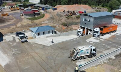 Hizmete giren tesis 788 bin lira tasarruf sağlayacak