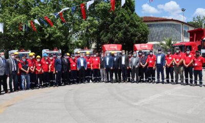 Hizmetlerin hızı A-Takımı ile artacak