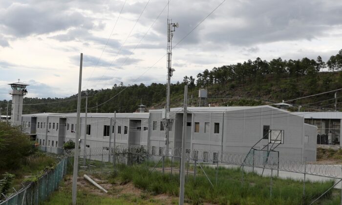 Honduras’ta hapishanede iki çete arasında çatışma: 5 ölü, 39 yaralı