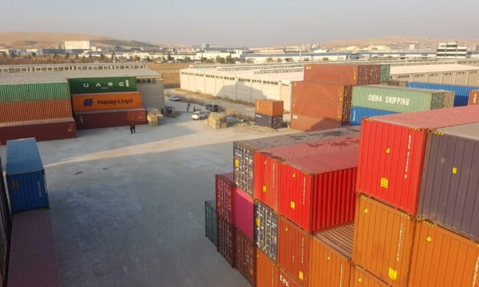 Hububatçılardan, ilk beş ayda 3 milyar 389 milyon 493 bin dolarlık ihracat