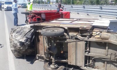 Hurda toplayıcıları birbirine saldırdı: 3 yaralı