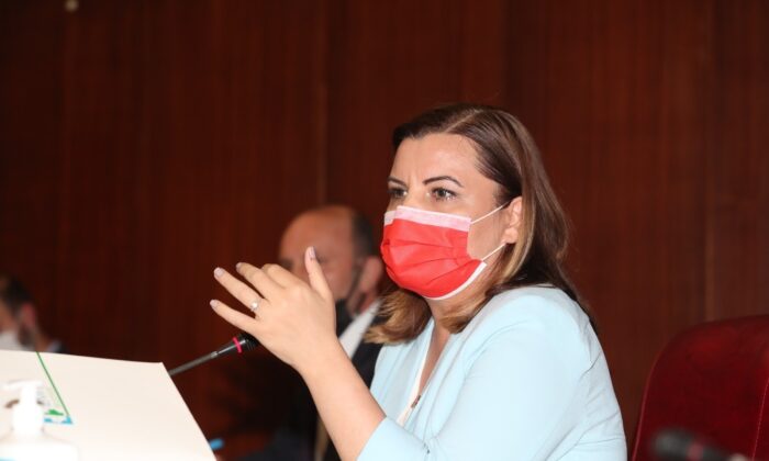 Hürriyet, “Deniz salyaları için acil bir araya gelinmeli”