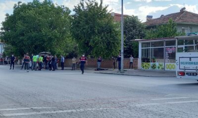 Husumetlisine ateş ettikten sonra intihar etti