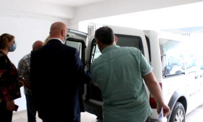 Husumetlisini berberde bıçaklayan kadın ve yardım ettiği öne sürülen 2 kişi tutuklandı