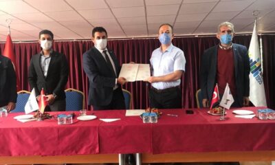 Hüyük’te gençlik merkezi dönemi başlıyor