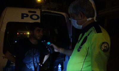 Huzur ve güven uygulamasında ilginç anlar