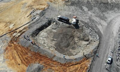 İBB Çevre Koruma Daire Başkanı Erdinçler: “2 bin 700 metre küp deniz salyası toplandı”