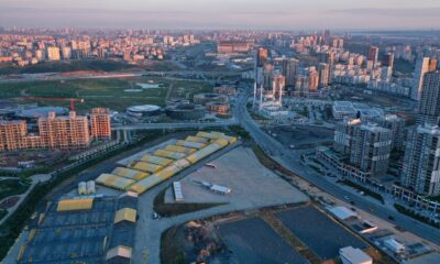 İBB’nin kurban pazarına Başkan Kartoğlu’ndan tepki