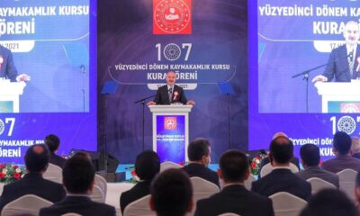 İçişleri Bakanı Soylu: “Bugün PKK’nın yurt içindeki terörist sayısı, tarihinde ilk defa 250’nin altına düşmüştür”