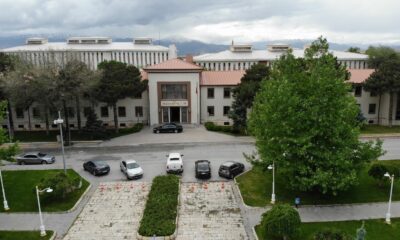 İçişleri Bakanlığı’ndan 81 İl Valiliğine ‘Liselere Giriş Sınavı Tedbirleri’ genelgesi