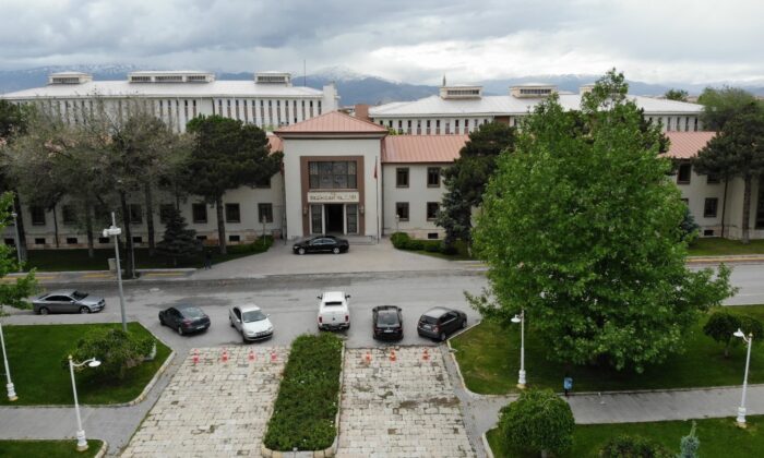 İçişleri Bakanlığı’ndan 81 İl Valiliğine ‘Liselere Giriş Sınavı Tedbirleri’ genelgesi