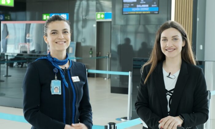 İGA PASS’ten duygulandıran ‘Babalar Günü’ sürprizi