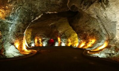 Iğdır’da Tuz Terapi Merkezi hizmete açıldı