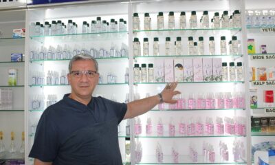 Iğdır’ın kayısı kolonyası yurt içi ve yurt dışından yoğun ilgi görüyor