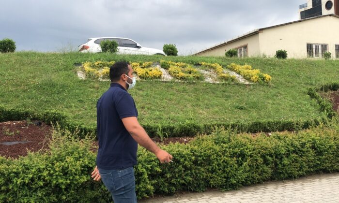 İHA muhabirine saldıran 4 kişiden 1’i tutuklandı