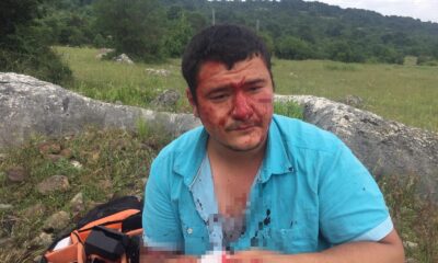 İHA muhabirine yapılan çirkin saldırıya bir kınama daha