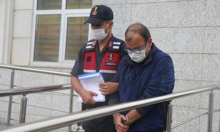 İHA muhabirini darp eden saldırganlardan biri Türkkan’ın yeğeni çıktı