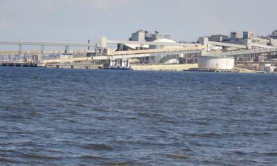 İHA’nın kirlilik haberi ses getirdi, bakanlık harekete geçti