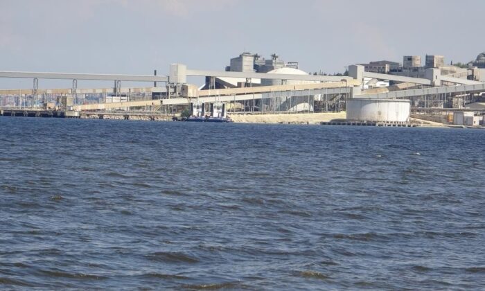 İHA’nın kirlilik haberi ses getirdi, bakanlık harekete geçti