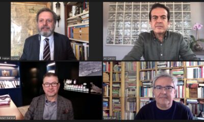 İhracat ve yatırımlarda yeşil dönüşüm riski