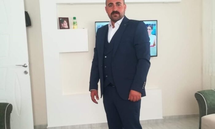 İki aracın çarptığı genç hayatını kaybetti