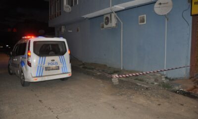 İki grup arasındaki silahlı kavgada 6 kişi gözaltına alındı