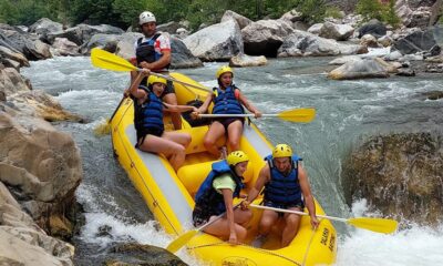 İki kupa ile Dalaman’a döndüler