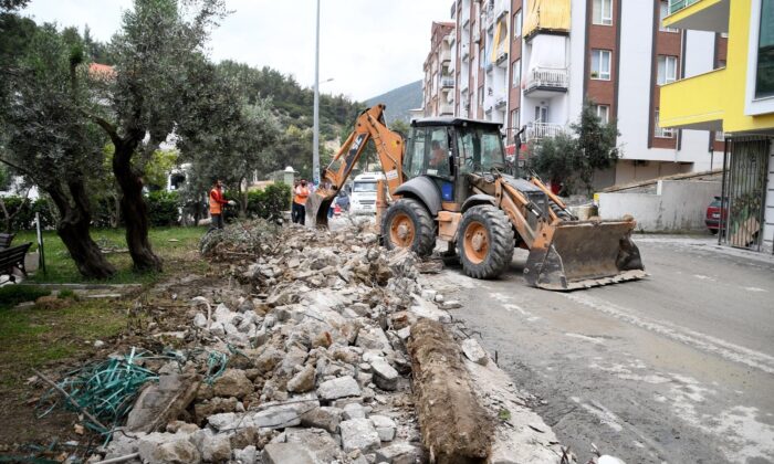 İkiçeşmelik işbirliği ile güçleniyor