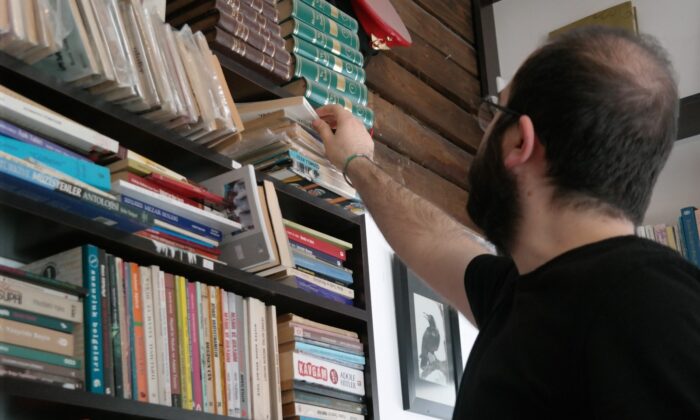 İkinci el kitap satış sitelerinin denetime ihtiyacı var