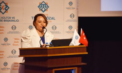 İklim değişikliklerinin tarıma etkisi ve üretim ele alındı