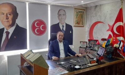 İl Başkanı Karataş’tan Babalar Günü mesajı