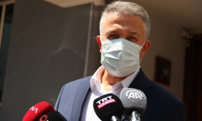 İl Emniyet Müdürü Aşkın: “Bu tür suçlarla mücadele çok önemli”